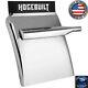 Hogebuilt M1 27 430 Stainless Steel Quarter Fender Kit Pair Truck Universal New