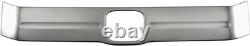 Honda ACTY TRUCK HA8 HA9 Ultra mirror surface stainless steel plated hood panel
