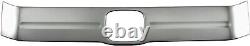 Honda ACTY TRUCK HA8 HA9 Ultra mirror surface stainless steel plated hood panel