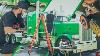 How To Polish Aluminum Stainless Steel Diamond Plate And Chrome Metal Polishing