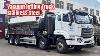 Howo 15 000l Stainless Steel Combined Sewer Jetting U0026 Vacuum Suction Truck