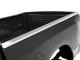 Ici Innovative Creations Br56 Truck Bed Rail Cap Witho Stake Holes Stainless Steel