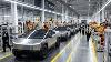 Inside The Cybertruck Factory How Tesla S Revolutionary Electric Truck Is Made Full Process