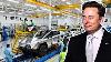 Inside The Tesla Cybertruck Factory Building The World S Fastest Electric Truck Full Process