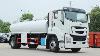 Isuzu Giga Vc61 12000 Liters Stainless Steel Water Tank Truck For Philippines