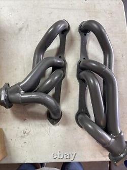 JBA 1830S-6 Shorty Headers 1965-1974 C10 Trucks. Sbc