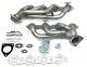 Jba Cat4ward Headers Stainless Steel 1999-2001 Gm Truck 1851s New In Box