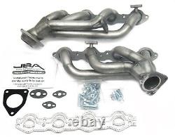JBA Cat4ward Headers Stainless Steel 1999-2001 GM Truck 1851S NEW IN BOX