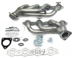 JBA Cat4ward Headers Stainless Steel 1999-2001 GM Truck 1851S NEW IN BOX