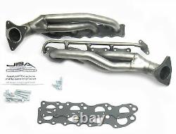 JBA Headers 2007-2018 Toyota Tundra 5.7L Trucks 2012S