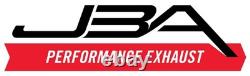 JBA Headers 2 Exhaust Y-Pipe-409 Stainless Steel for Dodge Truck 2945SY