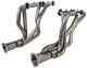 Jegs 300155 Stainless Steel Long Tube Headers For 1973-1991 Gm Truck With Small