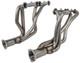 Jegs Stainless Steel Long Tube Headers For 1973-1991 Gm Truck With Small Block