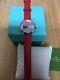 Kate Spade New York Taco Truck Watch Preowned Collectors Watch