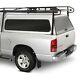 Kargo Master 01130 Legs & Bars Kit For Trucks With Shell Ladder Rack