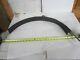 Kenworth Heavy Truck Stainless Steel Fuel Tank Straps 2pc K84-1013-011