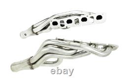 Kooks Long Tube Headers Stainless 1 3/4 x 3 35202200 Fits Dodge 5.7L Truck 19-20