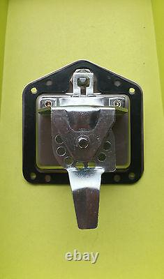 LOT OF 4 T Handle Heavy Duty Lock Stainless Steel Electricity station Truck 215