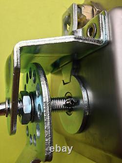 LOT OF 4 T Handle Heavy Duty Lock Stainless Steel Electricity station Truck 215