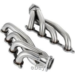 LS S10 Conversion Swap Headers (LS1, LS2, LS3, LS6, LS Engines) Truck & SUV