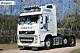 Low Bar + Leds X11 To Fit Volvo Fh Series 2 3 Truck Stainless Steel Accessories