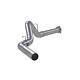 Mbrp Exhaust Exhaust System Kit 4in. Filter Back