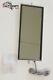 Mirror Stainless Steel West Coast 7x16 Heated For Heavy Duty Trucks