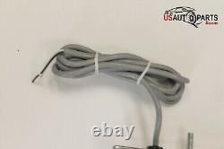 Mirror Stainless Steel West Coast 7x16 Heated For Heavy Duty Trucks