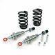 Mustang Ii Ifs Front End Coil-over Kit Fits Qa1 Qa-1 Components V8 Hot Rod Gm V6