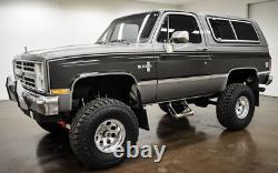 NEW Stainless Steel Side View Mirror Set / For 1987-91 Chevy & GMC R/V Truck