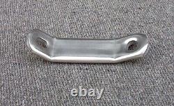 NOS Chevrolet Truck Suburban Outside Mirror Support Arms Stainless Steel