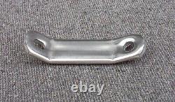 NOS Chevrolet Truck Suburban Outside Mirror Support Arms Stainless Steel