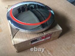NOS White Truck Hubcap The Holy Grail! WC, 2000, 3000, 4000, 9000 series