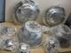New 1979 Gmc C3500 Truck Duel Wheel Stainless Steel Wheel Stimulators Hubcaps