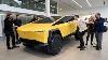 New 2026 Tesla Cybertruck Finally Launched The Electric Beast Is Finally Here Unbelievable Spee