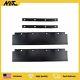 New Mud Flaps Splash Guards For Universal Semi Truck Stainless Steel 24x 24