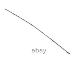 New OEM 81-82 Chevrolet Truck Upper Lower Stainless Steel Grille Moldings