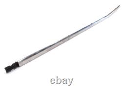 New OEM 81-82 Chevrolet Truck Upper Lower Stainless Steel Grille Moldings