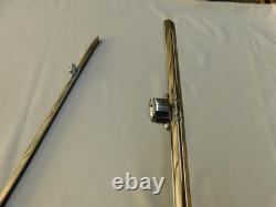 New Repro. 1953 1954 1955 Ford Truck Stainless Steel Wing Vent Frames F100 F350