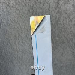 Nissan 720 Pickup Truck Tailgate Cap Cover Guard Stainless Steel 83-86