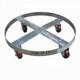 Oil Drum Truck Iron Drum Car Plastic Drum Truck Stainless Steel Drum