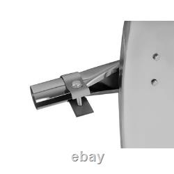 Pair Stainless Steel 30x24 Quarter Fender WithFlush Mount Bracket For Semi Truck Pair Stainless Steel 30x24 Quarter Fender WithFlush Mount Bracket For Semi Truck