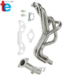 Performance Exhaust Header Manifold for 85-93 Mazda Truck B-2200 B2200 2.0L/2.2L