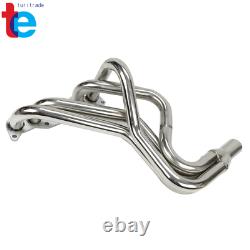 Performance Exhaust Header Manifold for 85-93 Mazda Truck B-2200 B2200 2.0L/2.2L