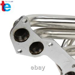 Performance Exhaust Header Manifold for 85-93 Mazda Truck B-2200 B2200 2.0L/2.2L