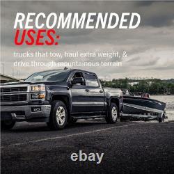 Powerstop K1944-36 Z36 Tow & Truck Stainless Steel for 04-18 F-150 / Mark LT