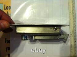 Qty. 8 STAINLESS STEEL PADDLE LATCH for Tool Box, Truck Body