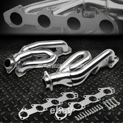 Racing Ss Manifold Header/exhaust 03-08 Dodge Ram Truck 5.7l V8 1500 2500 3500