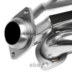 Racing Ss Manifold Header/exhaust 03-08 Dodge Ram Truck 5.7l V8 1500 2500 3500