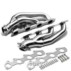 Ram Truck 1500/2500/3500 5.7 V8 Dr/dh/d1/dc/dm Stainless Steel Exhaust Header